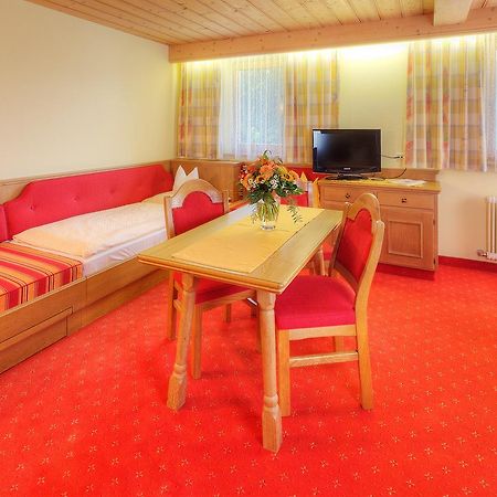 Gasthof Ascherwirt Hotell Brandenberg Eksteriør bilde