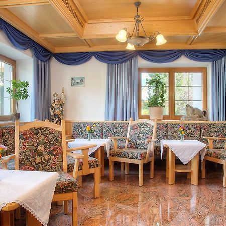 Gasthof Ascherwirt Hotell Brandenberg Eksteriør bilde