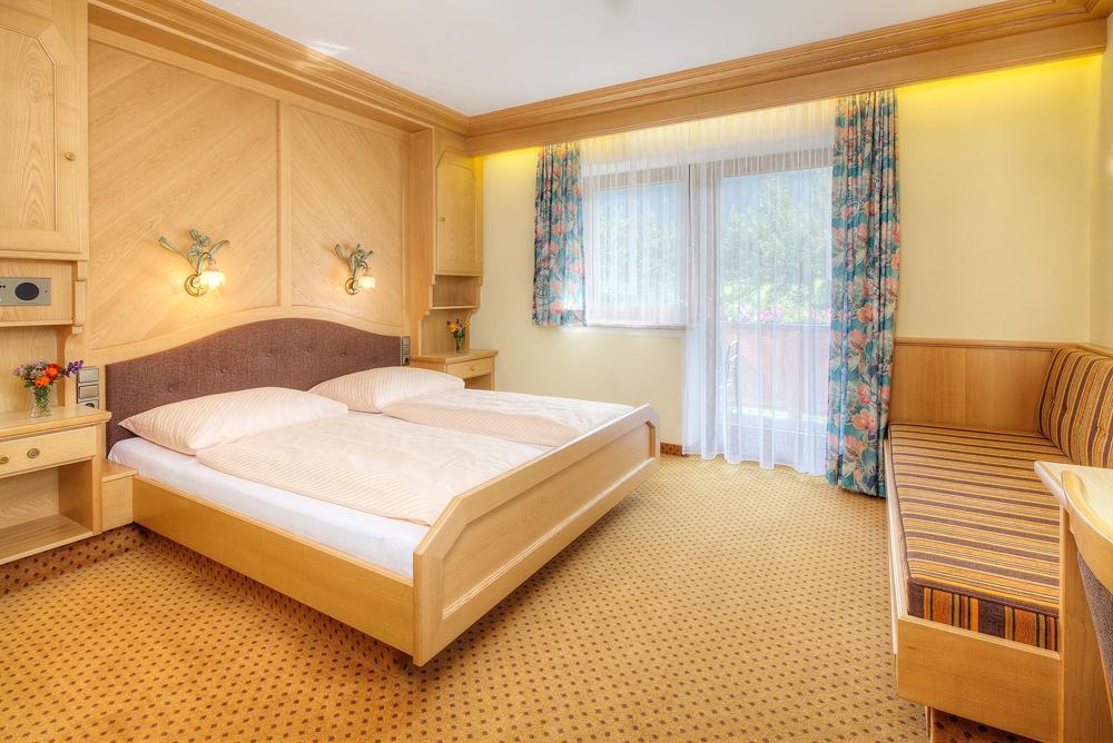 Gasthof Ascherwirt Hotell Brandenberg Rom bilde